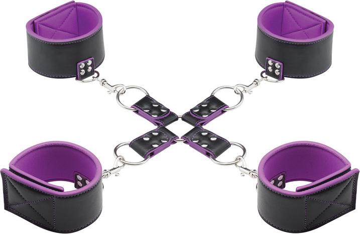 Productafbeelding Ouch! Reversible Hogtie