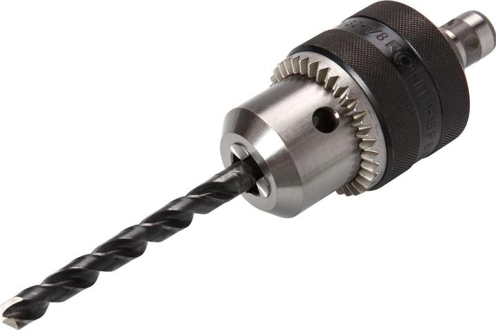 Produktbild Fein Zahnkranzbohrfutter bis 16 mm