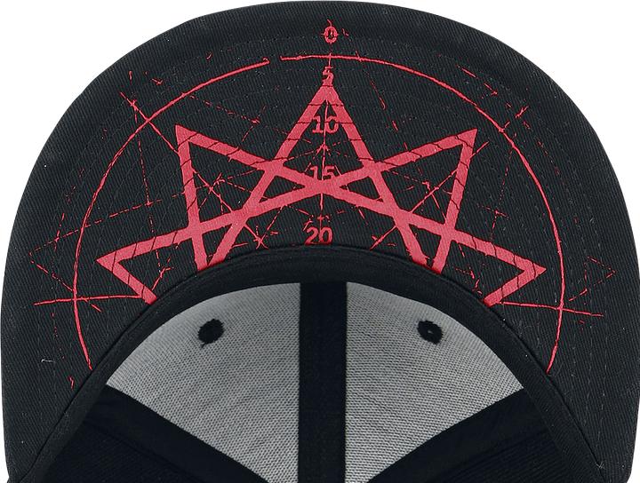 Produktbild Slipknot Logo