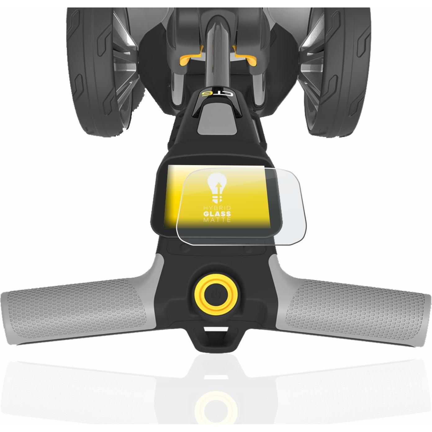 Thumbnail - upscreen, Zubehör Golf