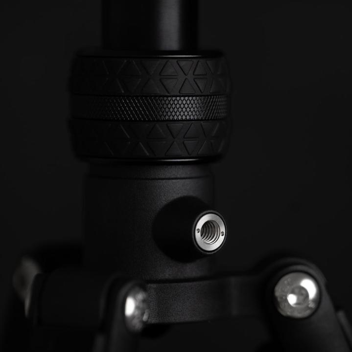 Actual product image 3 Legged Thing Punks Patti 2.0 & AirHed Darkness (Metal)