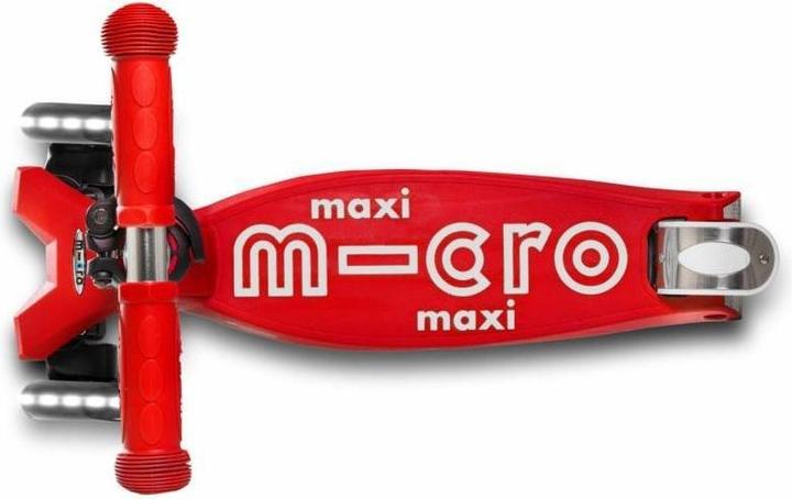 Actual product image Micro Maxi Deluxe LED