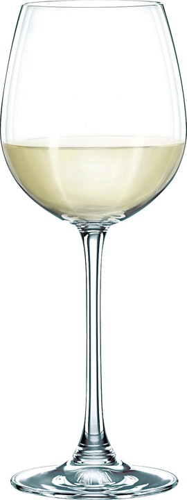 Vivendi (47.40 cl, 4 Glasses, White wine glasses)