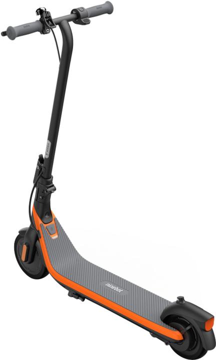 Actual product image Segway-Ninebot eKickScooter C2 E (16 km/h, 11 km, 150 W)