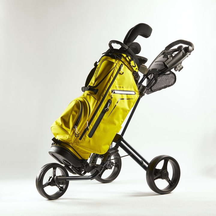 Image du produit Inesis 3 Wheels