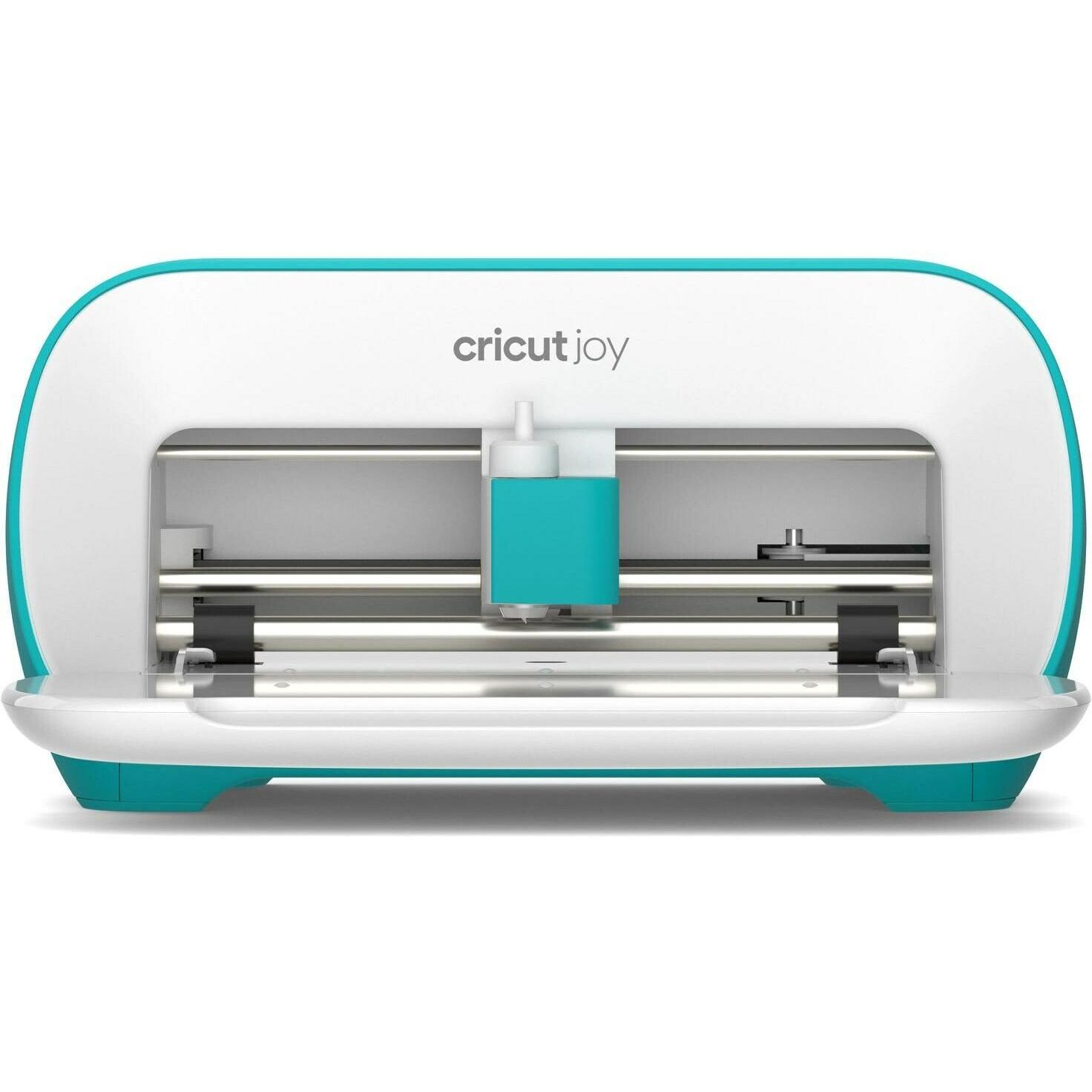 Thumbnail - Cricut, Schneideplotter + Transferpresse, Joy Gift Bundle (v2)