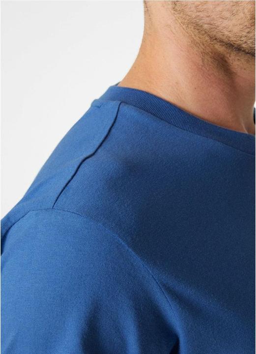 Actual product image Helly Hansen Koszulka HH Box T 53285 636 r. S (S)
