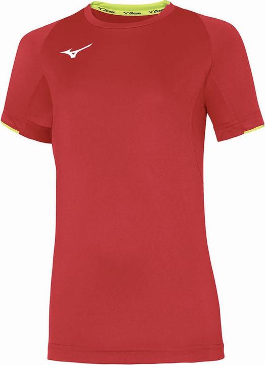 Produktbild Mizuno Core SS Tee Kids (140)