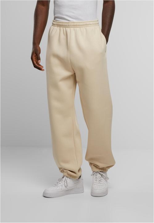 Produktbild New Morning Studios Basic Sweatpants (XS)
