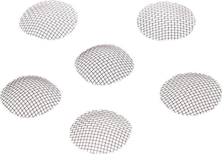 Produktbild Storz & Bickel Grobsiebe Set, klein (6 x)