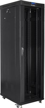 Lanberg rack cab. 19i free-standing 42U (42 RU, 19 inch rack)