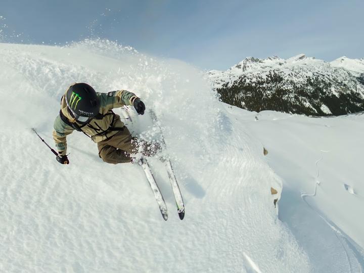 Produktbild GoPro ASKIM-001