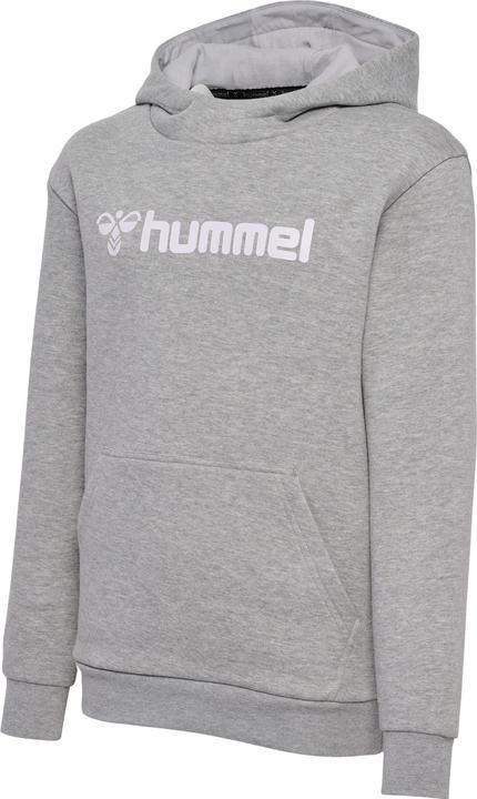Immagine prodotto hummel Hmlmover Felpa con cappuccio in cotone per bambini (176)