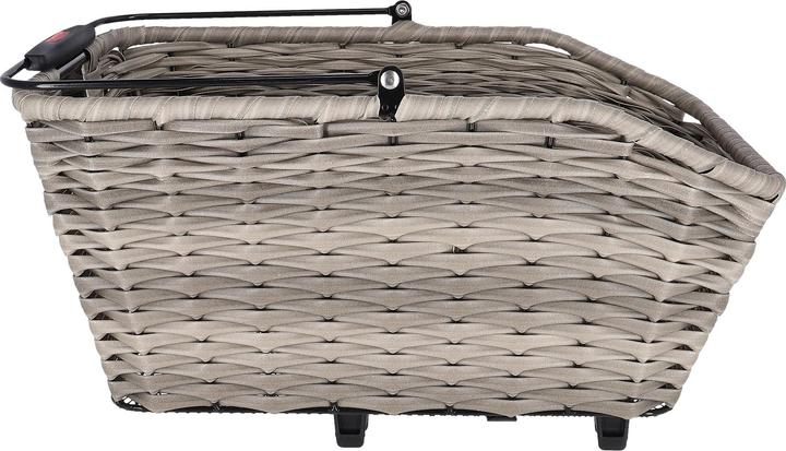 Produktbild KlickFix Structura GT Korb Korbklip (18 l)