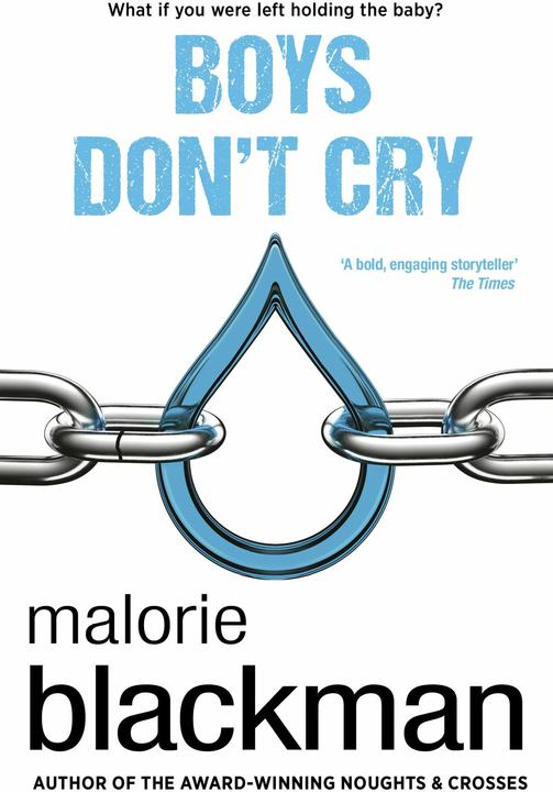 Produktbild Boys Don't Cry (Englisch, Malorie Blackman, 2021)