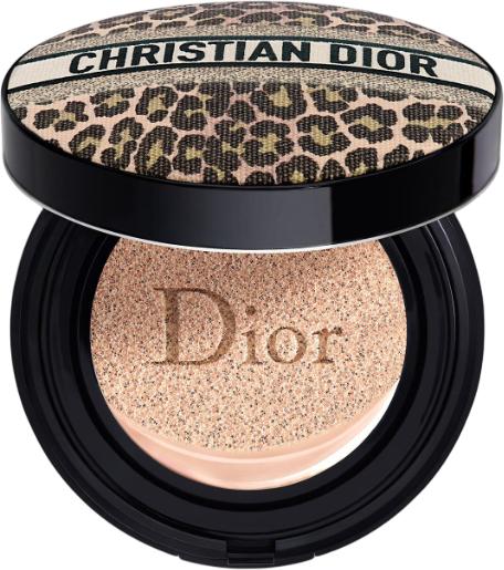 Dior Forever Couture Mitzah Edizione Limitata Fondoterna in Polvere Sciolta (2N Neutro)