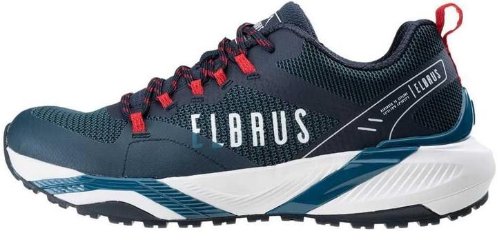 Produktbild Elbrus Elmar Gr Schuhe (41)