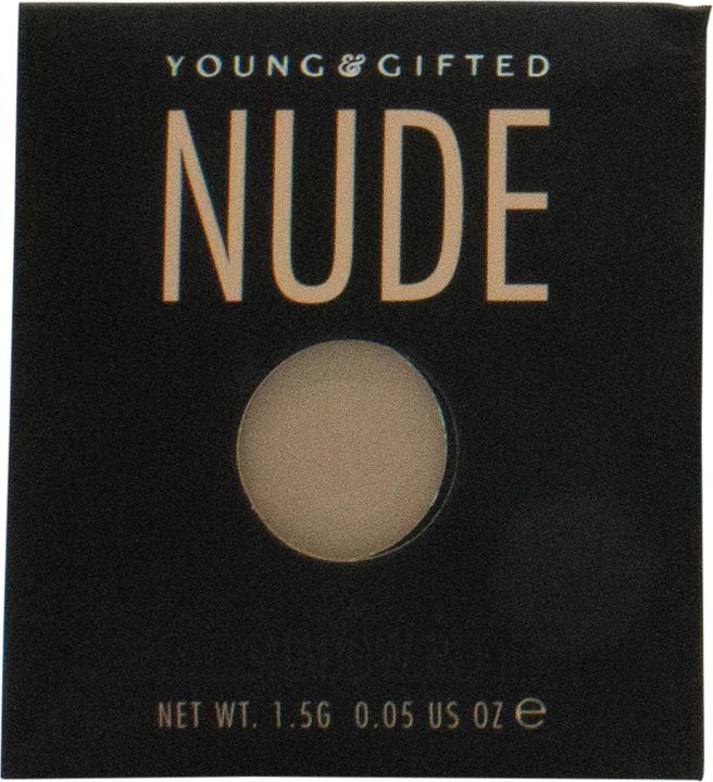 Hautfarbe, Nude