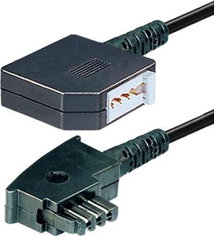 EGB Prolunga telefonica TAEF 3m