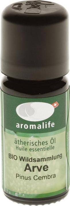 Aromalife Pino cembro