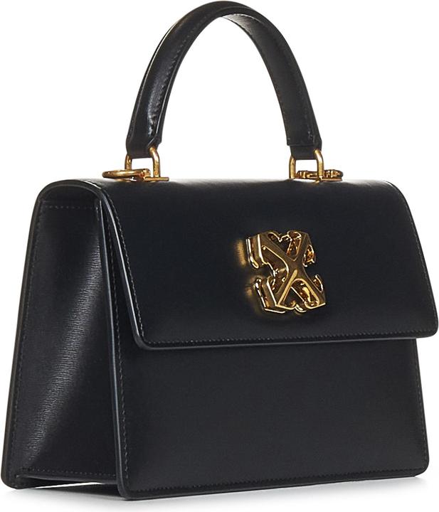 Produktbild Off white Bags.. Black