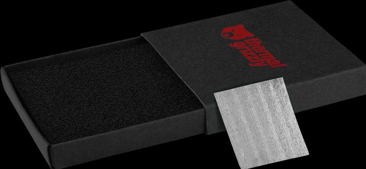Productafbeelding Thermal Grizzly KryoSheet Thermische Pad - 29 x 25 mm (0.20 mm)