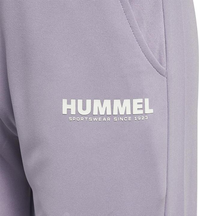 Actual product image hummel Legacy Poly Woman Regular Pants (XS)