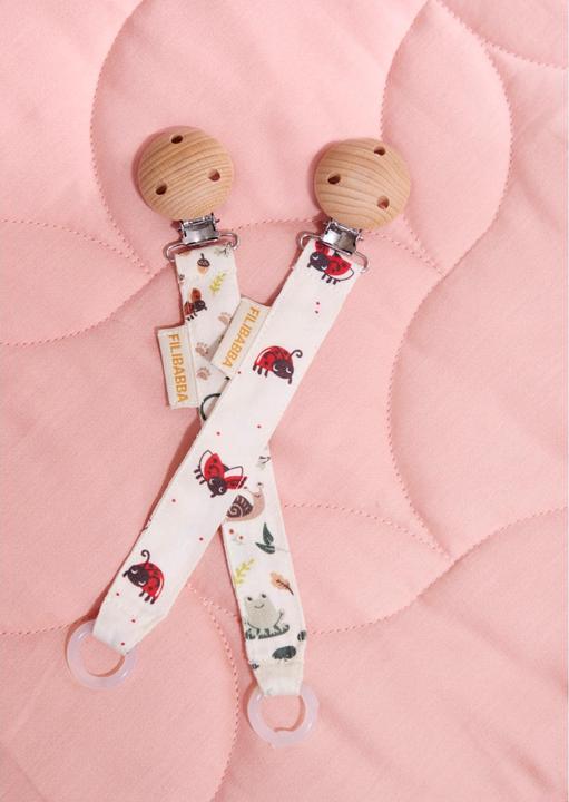 Immagine prodotto Filibabba Portaciuccio - Little Wonders