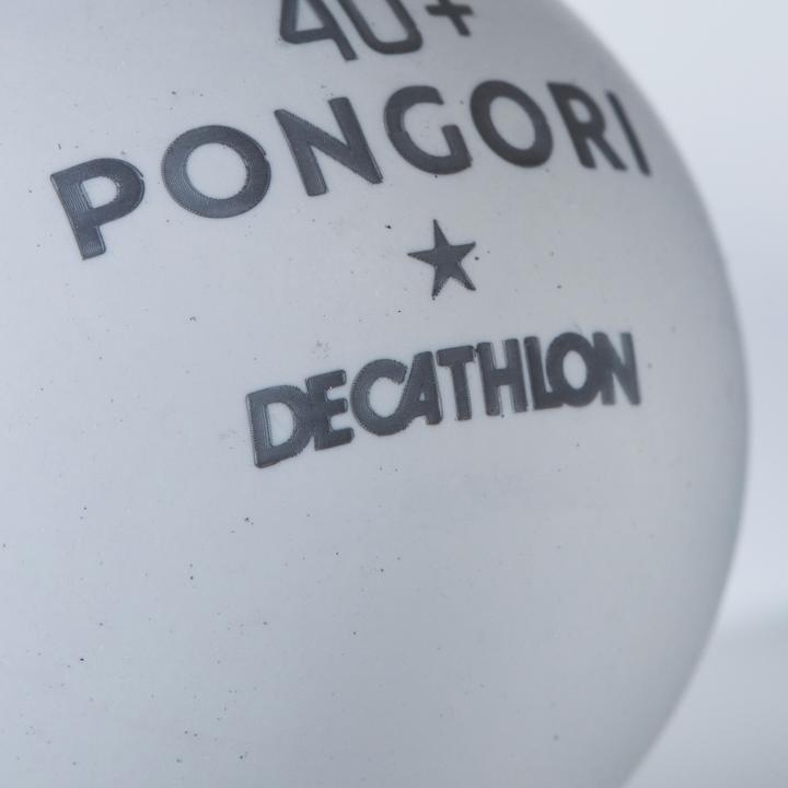 Produktbild Pongori ttb 100* x 6 40+ fr 334243 (6 Stk.)