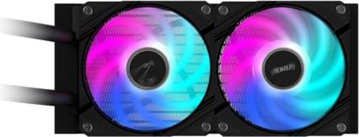 Productafbeelding Gigabyte AORUS Waterforce II 240