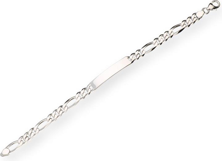 Actual product image Carat Identity (0.69 cm, Silver)