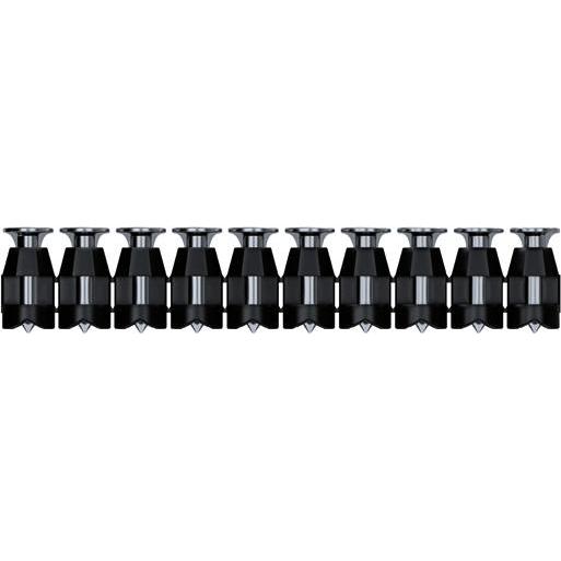 Bosch Professional, Tackerklammern + Tackernägel, Rundkopf-Streifennagel NM-13