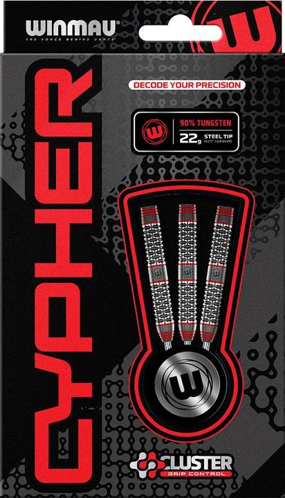 Immagine prodotto Winmau Cypher (22 g)