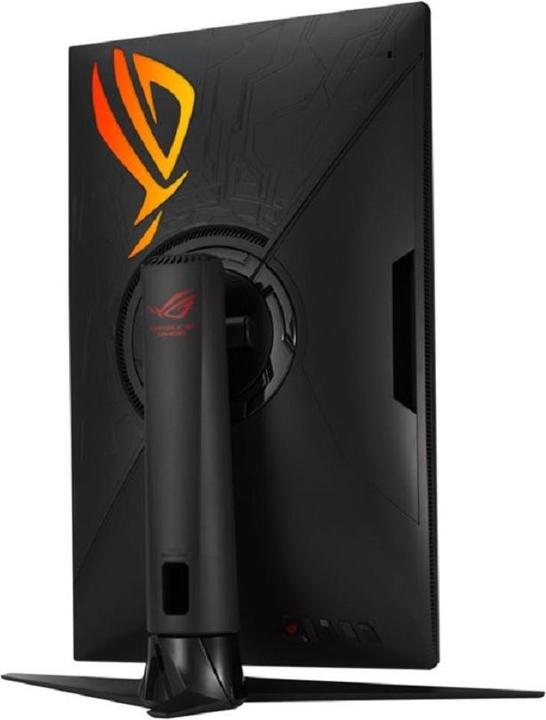 Actual product image ASUS Rog Strix XG27AQ (2560 x 1440 pixels, 27")