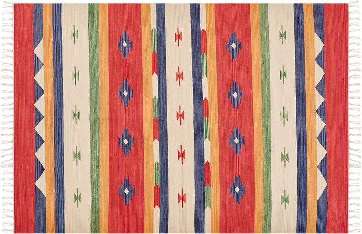 Produktbild Beliani Alapars (200 x 140 cm)