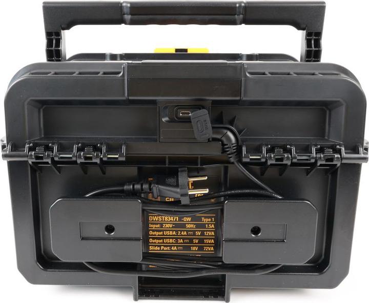Immagine prodotto DeWalt DWST83471-QW (120 V)