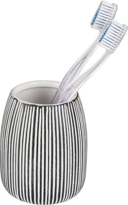 Wenko Keramik Zahnputzbecher Pascoli