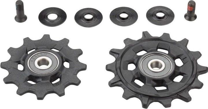 Actual product image Sram Change gears GX Eagle AXS