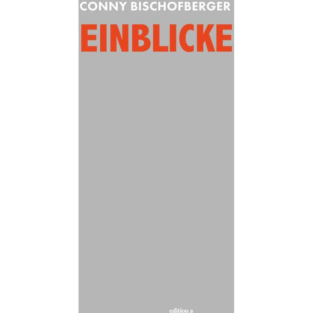 Einblicke, Sachbücher von Sebastian Kurz