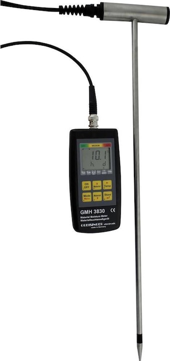Produktbild Greisinger BALECHECK150 Materialfeuchtemessgerät