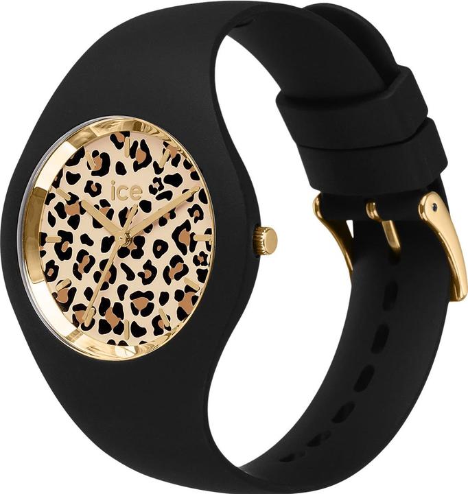 Produktbild ICE Watch ICE-Watch ICE leopard Damenuhr (34 mm)