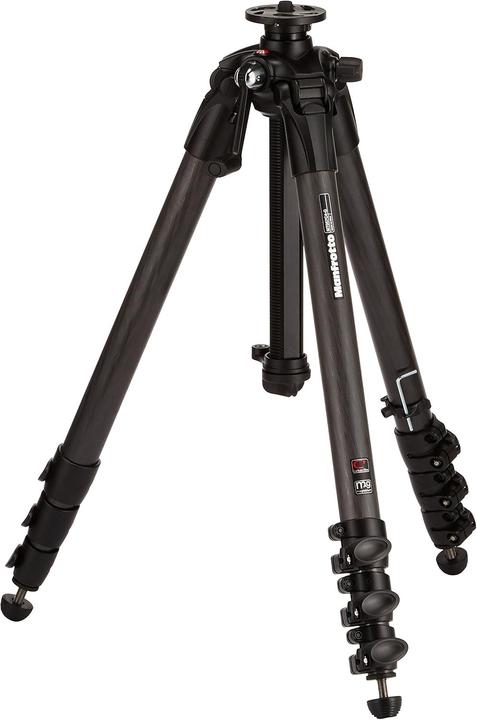 Image du produit Manfrotto Mt 057c4-G (Carbone, Métal)