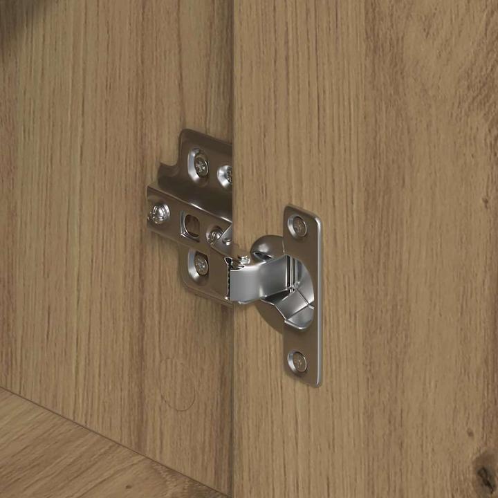 Immagine prodotto vidaXL Credenza (60 x 31 x 84 cm)