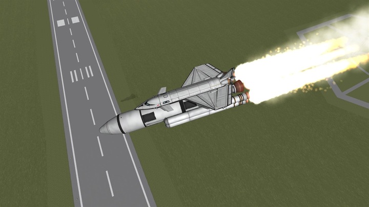 Produktbild Microsoft Kerbal Space Program Enhanced Edition (Xbox One X, Xbox Series X, Xbox One S, Xbox Series S)