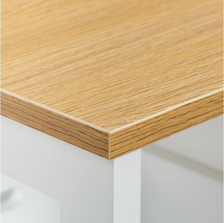 Produktbild Relaxdays Küchenwagen