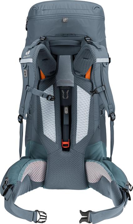 Produktbild Deuter Aircontact Core 50+10 (50 l)