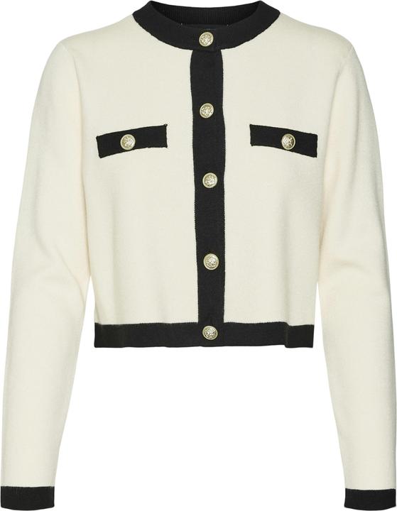 Actual product image Vero Moda VMSABA cardigan Cardigan (L)