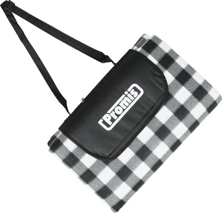 Actual product image Promis Picnic Blanket KP200 KC