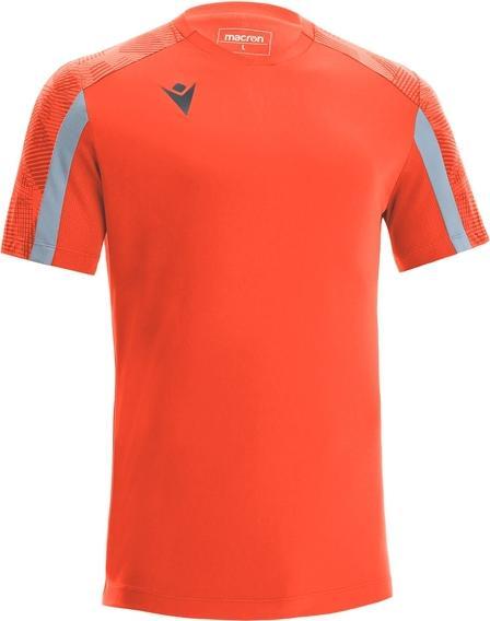 Orange, Silver