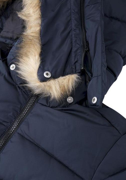 Produktbild Reima Wintermantel Lunta Navy